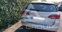 2019 Opel Astra