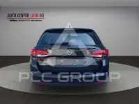 2019 Opel Astra