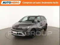 2019 Opel MERIVA