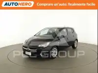 2019 Opel MERIVA