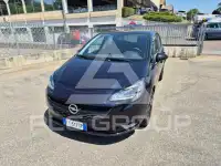 2019 Opel MERIVA