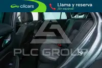 2019 Opel Insignia
