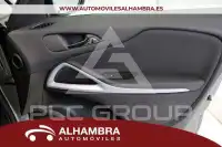 2019 Opel ZAFIRA