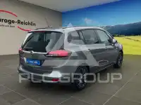2019 Opel ZAFIRA
