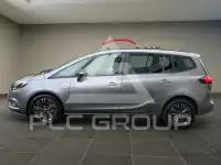 2019 Opel ZAFIRA