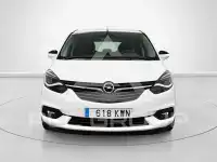 2019 Opel ZAFIRA