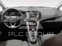 2019 Opel ZAFIRA