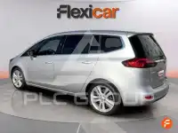 2019 Opel ZAFIRA