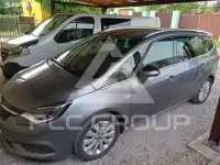 2019 Opel ZAFIRA