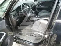 2019 Opel ZAFIRA