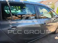 2019 Opel ZAFIRA