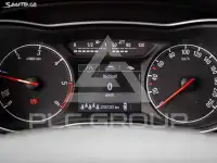 2019 Opel ZAFIRA
