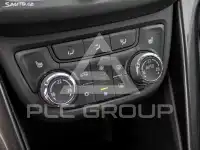 2019 Opel ZAFIRA