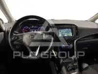 2019 Opel ZAFIRA