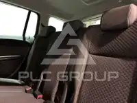2019 Opel ZAFIRA