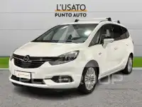 2019 Opel ZAFIRA