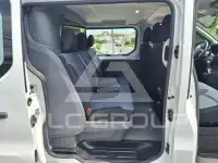 2019 Opel Vivaro