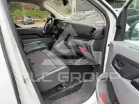 2019 Opel Vivaro