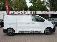 2019 Opel Vivaro