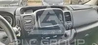 2019 Opel Vivaro
