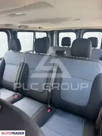 2019 Opel Vivaro