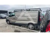2019 Opel Vivaro