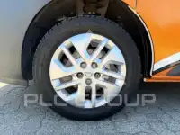 2019 Opel Vivaro