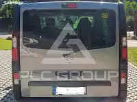 2019 Opel Vivaro