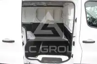 2019 Opel Vivaro