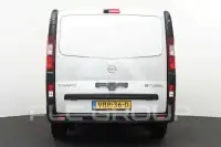 2019 Opel Vivaro