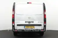 2019 Opel Vivaro