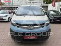 2019 Opel Vivaro