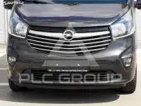 2019 Opel Vivaro