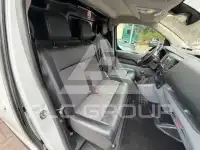 2019 Opel Vivaro