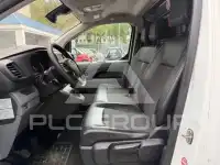 2019 Opel Vivaro