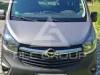 2019 Opel Vivaro