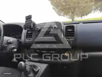 2019 Opel Vivaro