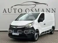 2019 Opel Vivaro