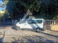 2019 Opel Vivaro