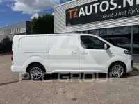 2019 Opel Vivaro