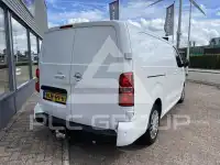 2019 Opel Vivaro