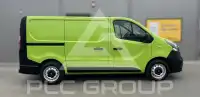 2019 Opel Vivaro