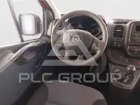 2019 Opel Vivaro