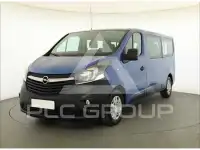 2019 Opel Vivaro