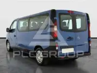 2019 Opel Vivaro