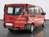 2019 Opel Vivaro