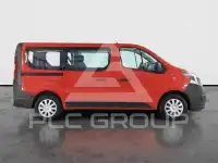 2019 Opel Vivaro
