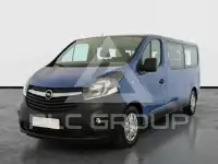 2019 Opel Vivaro
