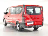 2019 Opel Vivaro