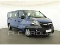 2019 Opel Vivaro